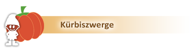 kuerbiszwerge